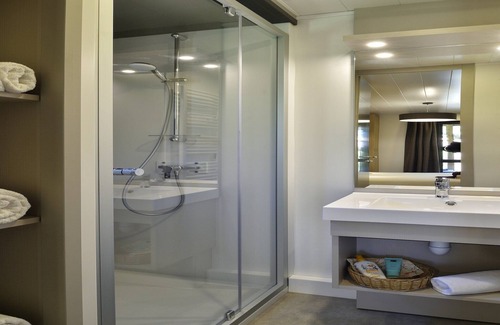 Belvedere-Campomoro Ski Chalet | Chalet in Propriano near Sandy Beaches