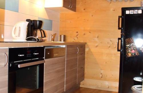 Rochejean Ski Chalet | Chalet in quiet resort Métabief Jura mountains
