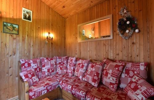 Saulxures-sur-Moselotte Ski Chalet | Chalet in Saulxures near Ski Resorts