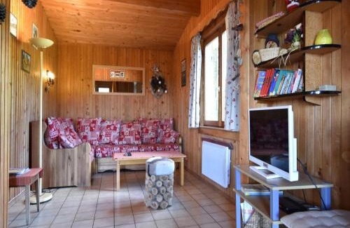 Saulxures-sur-Moselotte Ski Chalet | Chalet in Saulxures near Ski Resorts