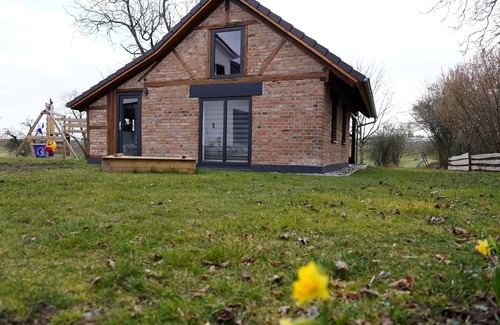 Waggershausen House | Chalet in the countryside near Friedrichshafen (Lake Constance)
