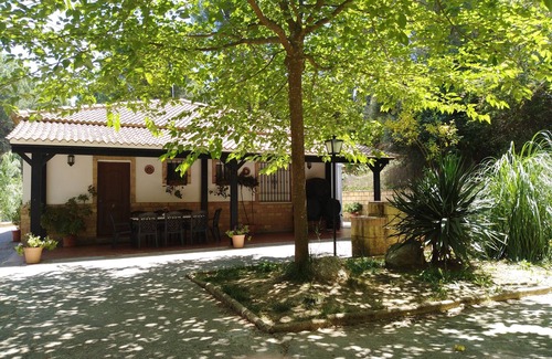 Cordoba House | Chalet in the mountains 15 minutes from Cordoba