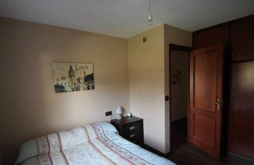A Ramallosa House | Chalet in the surroundings of Santiago