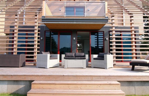 Wendorf House | Chalet in Wendorf