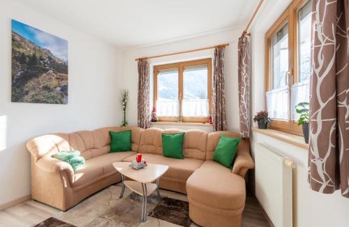 Ramsau im Zillertal House | Chalet in Zillertal near Ski Slopes