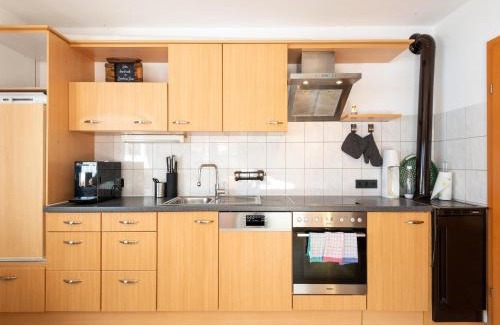 Ramsau im Zillertal House | Chalet in Zillertal near Ski Slopes