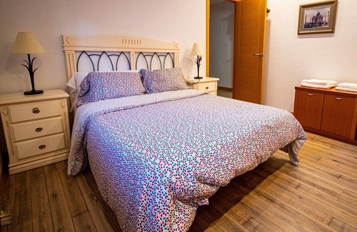 Guadalajara Ski Chalet | Chalet Independiente con Salón de Juegos y Jacuzzi