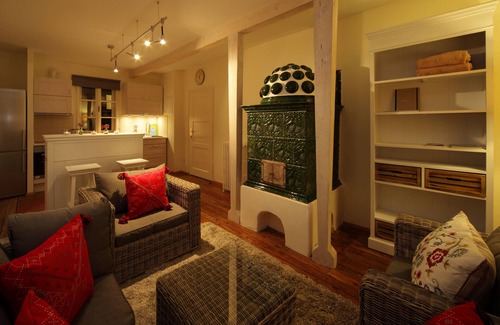 Hungerburg-Hoheninnsbruck House | Chalet INN - holiday home in a great location Innsbruck