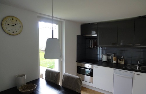 Hungerburg-Hoheninnsbruck House | Chalet INN - holiday home in a great location Innsbruck