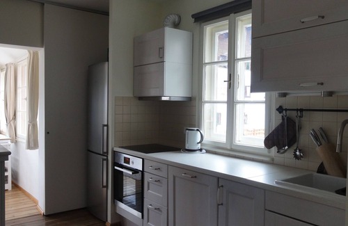 Hungerburg-Hoheninnsbruck House | Chalet INN - holiday home in a great location Innsbruck