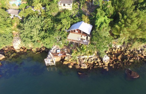 Ilha de Jaguanum House | Chalet Jaguanum 2