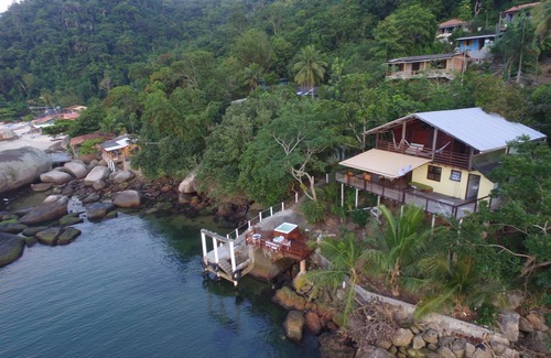 Ilha de Jaguanum House | Chalet Jaguanum 2