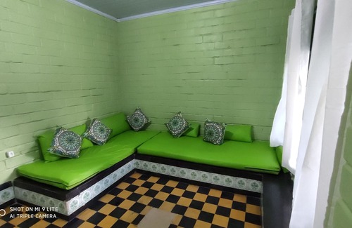 Mangaratiba House | Chalet Jaguanum 5