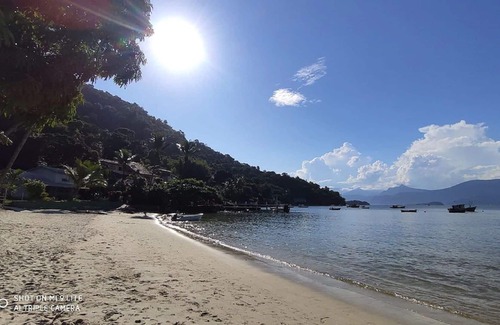 Mangaratiba House | Chalet Jaguanum 5