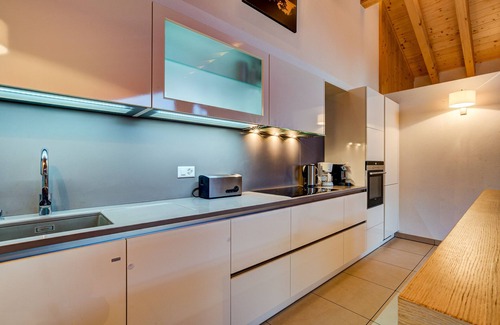 Riddes Ski Chalet | Chalet Joli - La Tzoumaz, 4 Vallees