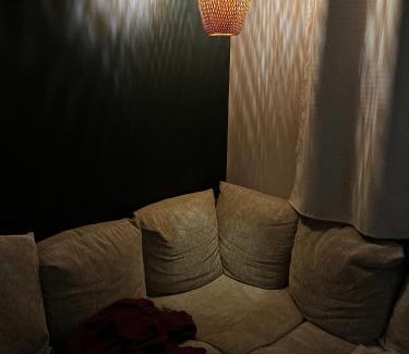 Lauwersoog House | Chalet Jupp