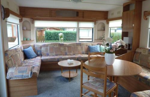 Makkum Ski Chalet | Chalet K2 op de Holle Poarte te Makkum
