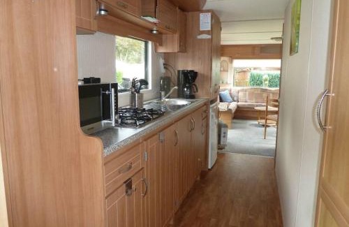 Makkum Ski Chalet | Chalet K2 op de Holle Poarte te Makkum