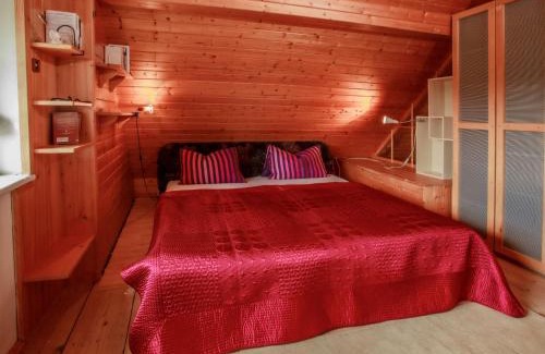 Holubovska Basta Ski Chalet | Chalet Karasova II by Interhome