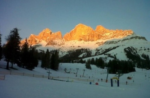 Carezza Ski Chalet | Chalet karezza Facing ski slopes carezza 20 min from BOLZANO altoadige