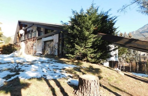 LʼArgentiere-la-Bessee Ski Chalet | Chalet La Haute Boiseliere