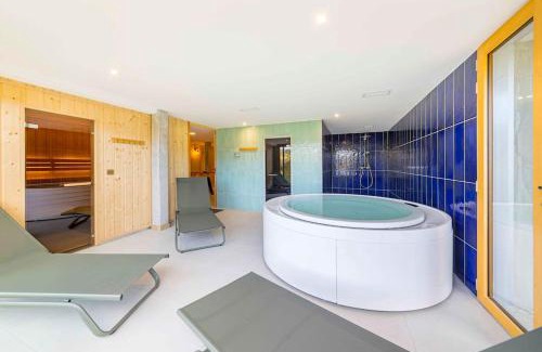 Gerardmer Ski Chalet | Chalet L'Urson, spacieux, jacuzzi, hammam et sauna