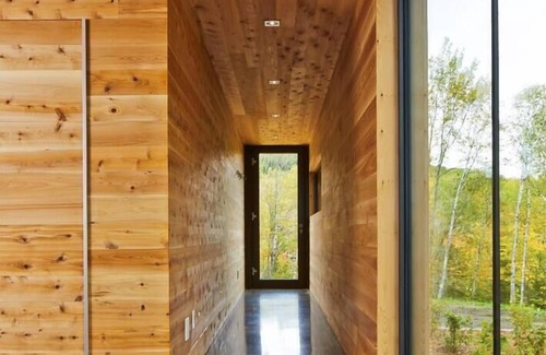 La Malbaie Ski Chalet | Chalet La Grange | Charlevoix