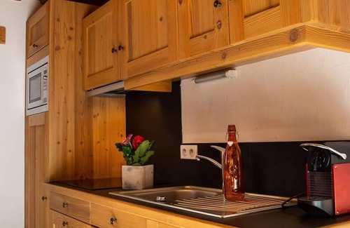 Sixt-Fer-a-Cheval Bed & Breakfast | CHALET - La Pomme de Pin