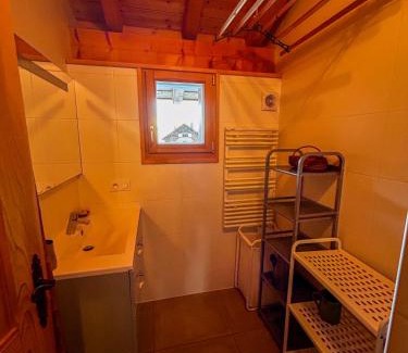 Nancroit Apartment | Chalet La Savoyarde