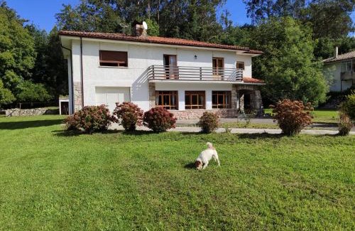 Llanes House | Chalet Las Llamas