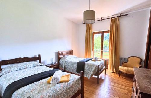 Llanes House | Chalet Las Llamas