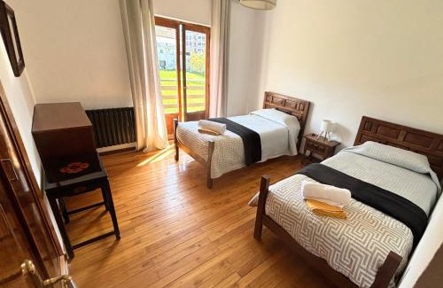 Llanes House | Chalet Las Llamas
