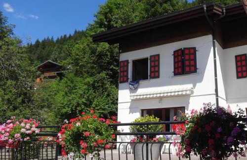 Morzine House | Chalet "Le 19 x 27"