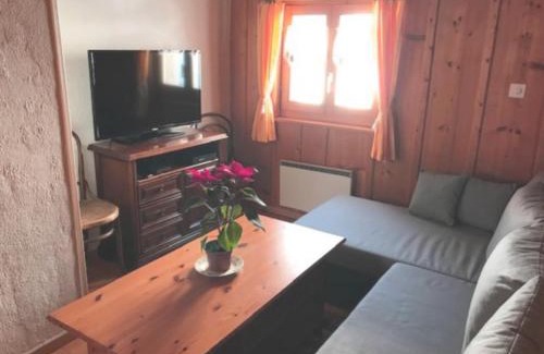 Orsieres Ski Chalet | Chalet Le Biolley 2