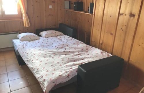 Orsieres Ski Chalet | Chalet Le Biolley 2