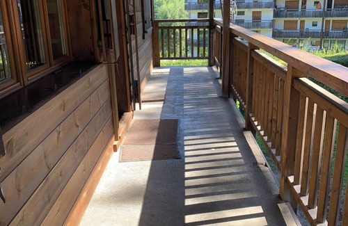 Morzine Ski Chalet | Chalet le Cervin à Morzine