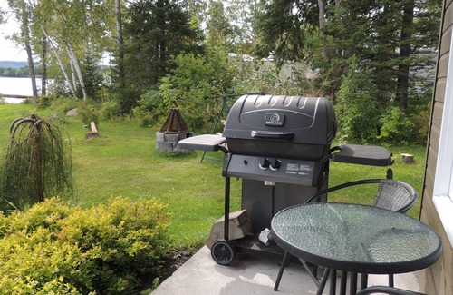 Larouche Ski Chalet | Chalet Le Louzana with two bedrooms