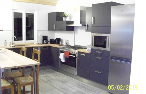 Murat-le-Quaire Ski Chalet | Chalet - Le Mont-Dore - Sancy Massif