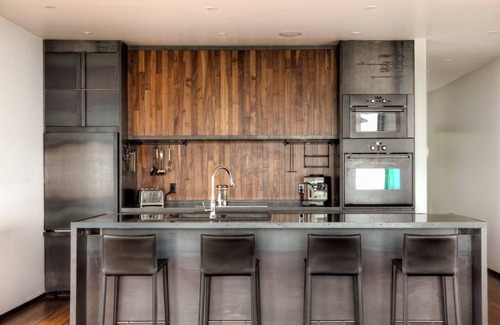 La Malbaie Ski Chalet | Chalet Le Phare | Charlevoix