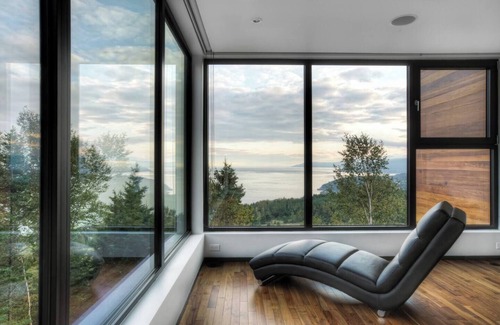 La Malbaie Ski Chalet | Chalet Le Phare | Charlevoix