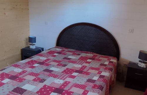 Grolejac Ski Chalet | CHALET "Le Rosier"