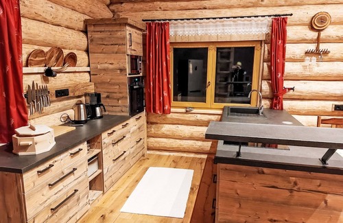 Stanzach House | Chalet Lechtraum by Interhome