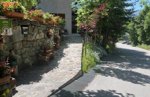 Valloire House | CHALET LES AGNEAUX - VALLOIRE