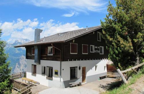 Iserables House | Chalet Les Crettaux NEND110 by fewo-plan