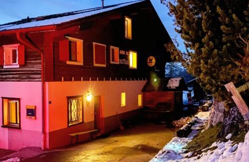 Iserables House | Chalet Les Crettaux NEND110 by fewo-plan