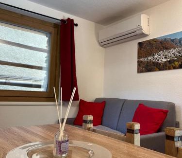 Premana Apartment | Chalet Letizia Mountain and Relax - Your Mountain Holiday