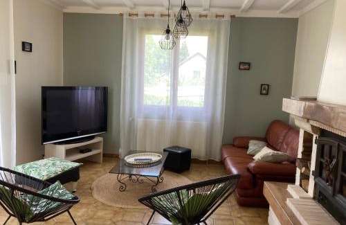 Bar-le-Duc House | Chalet LEVEQUE