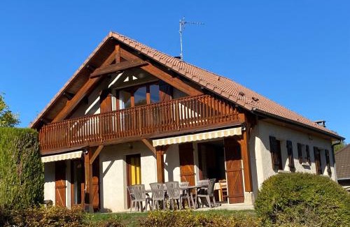 Bar-le-Duc House | Chalet LEVEQUE