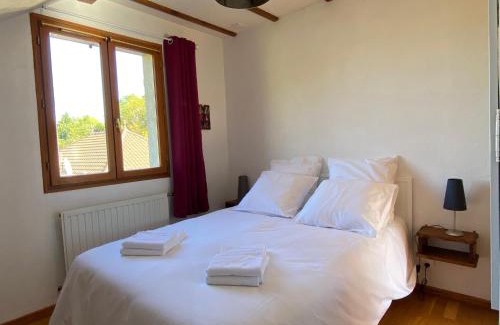 Bar-le-Duc House | Chalet LEVEQUE