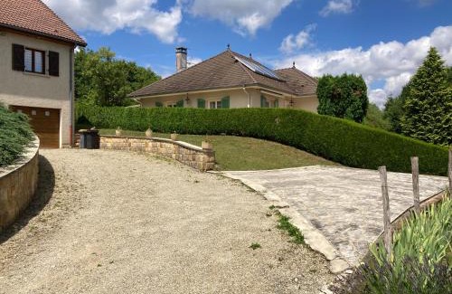 Bar-le-Duc House | Chalet LEVEQUE